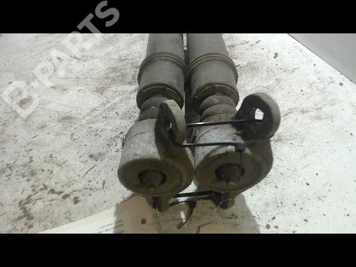 Left rear shock absorber PEUGEOT 308 SW I (4E_, 4H_) 1.6 HDi | BP10944772M18 
