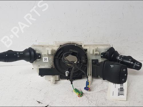 Used Steering column stalk Steering column stalk RENAULT LAGUNA III (BT0/1) 2.0 dCi (BT01, BT08, BT09, BT0E, BT0K, BT12, BT1C, BT1D,... (150 hp) 13031040 13031040