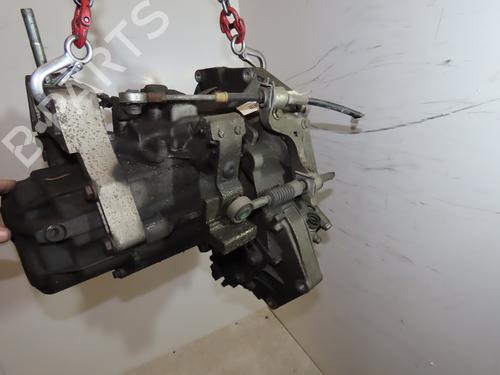 Gearbox FIAT 500 (312_) 1.4 (312AXC1B, 312CXC1B) | BP27975575M3