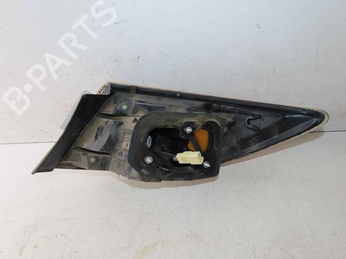 Used Rear bumper left light Rear bumper left light 37055765 37055765