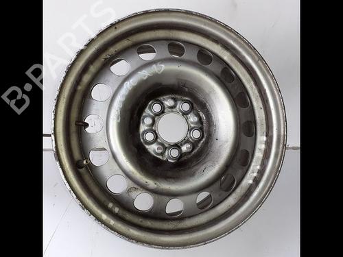 Used Rim PEUGEOT EXPERT Van (222) 2.0 HDI (94 hp) 29494046