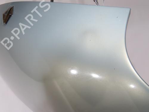 Capot Capot RENAULT TWINGO I (C06_) 1.2 (C066, C068) (58 hp) 23861117 23861117
