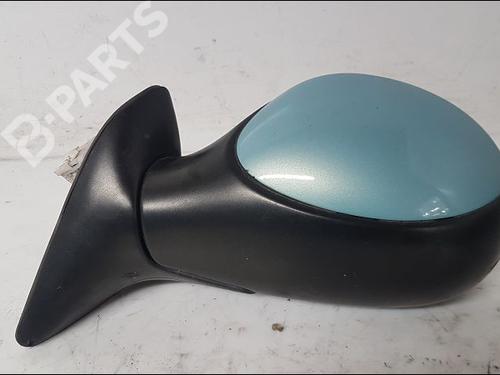 Left mirror CITROËN XSARA PICASSO (N68) 2.0 HDi | BP10948995C26 