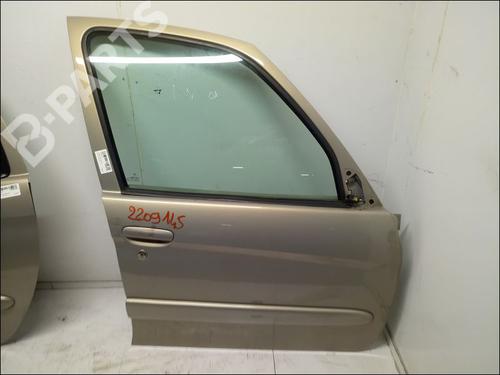 Used Right front door Right front door CITROËN XSARA PICASSO (N68) 1.6 HDi (109 hp) 11170450 11170450