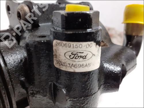 Steering pump FORD MONDEO II (BAP) 1.8 TD | BP10943634M99 