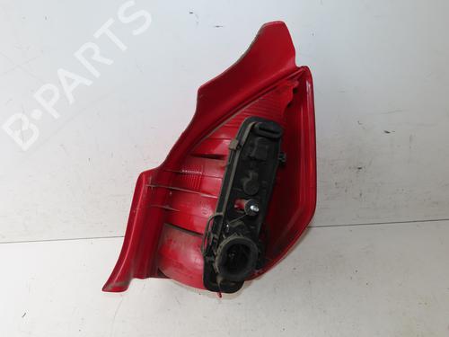 Used Left taillight Left taillight CITROËN C2 (JM_) 1.1 (60 hp) 33414443 33414443