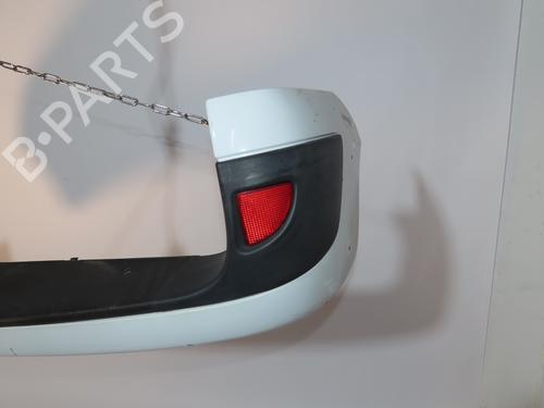 Used Rear bumper RENAULT KANGOO Express (FC0/1_) 1.5 dCi (FC1G) (84 hp) 19690159