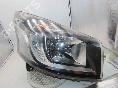 right-headlight-renault-trafic-iii-van-fg_-2014-37061603 main image