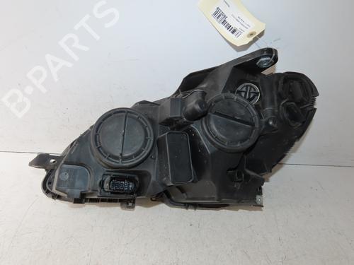 Right headlight MERCEDES-BENZ C-CLASS (W204) C 220 CDI (204.008) | BP36100298C29 - Image 3
