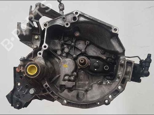 Used Gearbox Gearbox 37043674 37043674