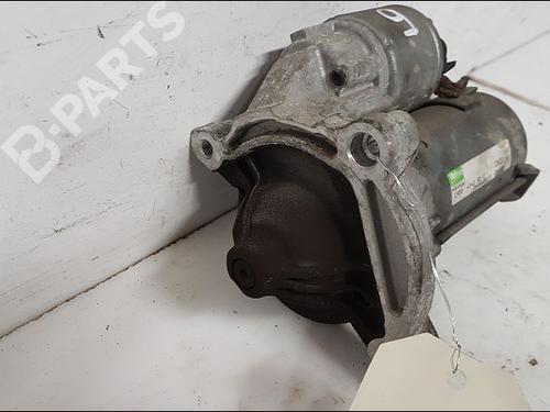 Startmotor CITROËN C3 II (SC_) 1.4 | BP11204130M8 