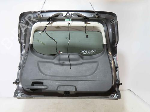 Tailgate FORD KUGA II (DM2) 2.0 TDCi | BP37061324C6 - Image 8