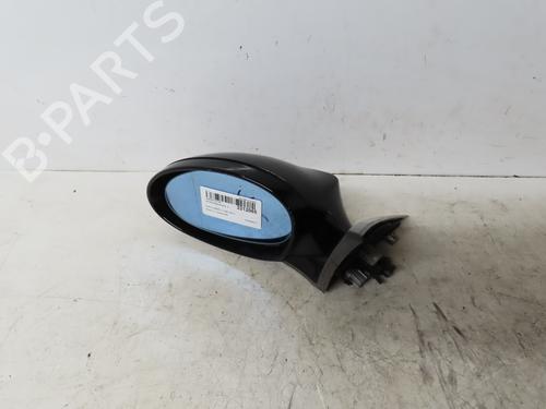 Used Left mirror BMW 1 (E81) 118 d (143 hp) 16859702