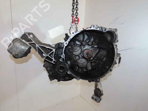 Used Gearbox Gearbox 37042069 37042069