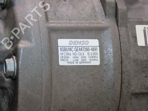 AC compressor BMW 1 (F20) 116 i | BP37061231M34 - Image 5