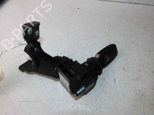 Used Ignition barrel Ignition barrel 37058160 37058160