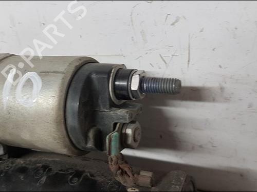 Used Starter FORD KA (RU8) 1.3 TDCi (75 hp) 14952380