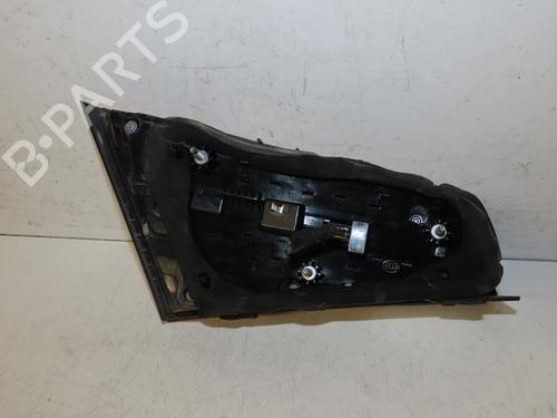 Used Right tailgate light AUDI A3 Sportback (8VA, 8VF) 1.6 TDI (110 hp) 27453771