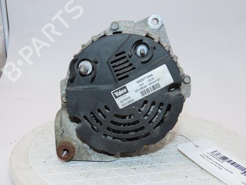 Generator CITROËN JUMPER I Platform/Chassis (244) 2.8 HDi | BP24992218M7 
