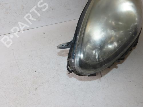 Left headlight FIAT PUNTO (199_) 1.4 Natural Power | BP31796232C28 