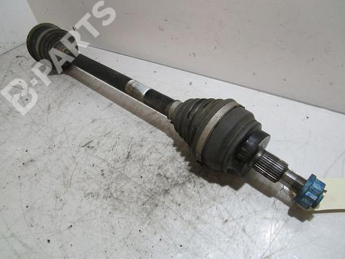 Used Right rear driveshaft MERCEDES-BENZ VITO Mixto (Double Cabin) (W447) 116 CDI (447.701, 447.703, 447.705) (163 hp) 10941959