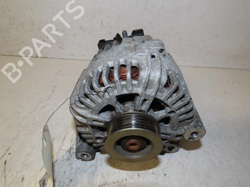 Used Alternator MINI MINI (R56) Cooper D (112 hp) 29152567