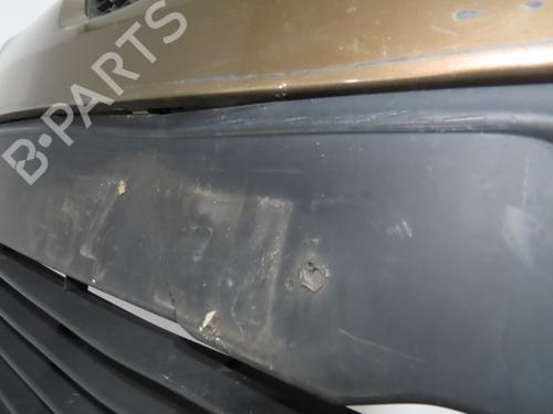 Used Front bumper RENAULT TWINGO III (BCM_, BCA_) 1.0 SCe 70 (71 hp) 32277067