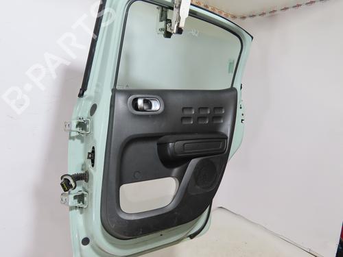 right-rear-door-citroen-c3-iii-sx-2016-36573108 main image