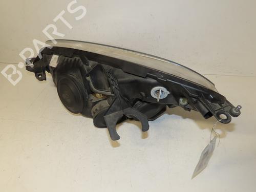 Right headlight CITROËN C4 Picasso I MPV (UD_) 1.6 HDi | BP29153846C29 