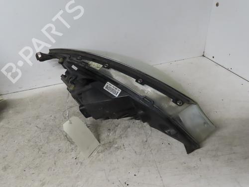 Left headlight FORD FOCUS I (DAW, DBW) 1.8 Turbo DI / TDDi | BP17656977C28 