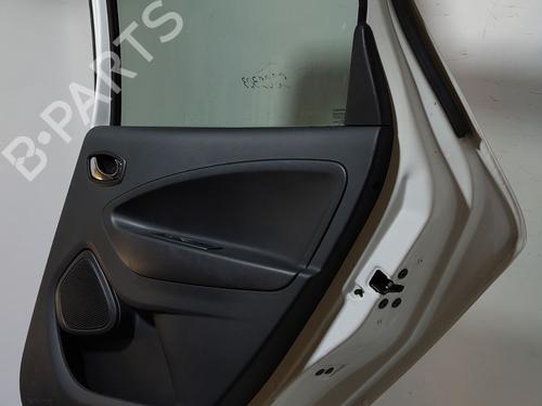Dør højre bagtil RENAULT ZOE (BFM_) ZOE | BP37276339C5 - Image 4