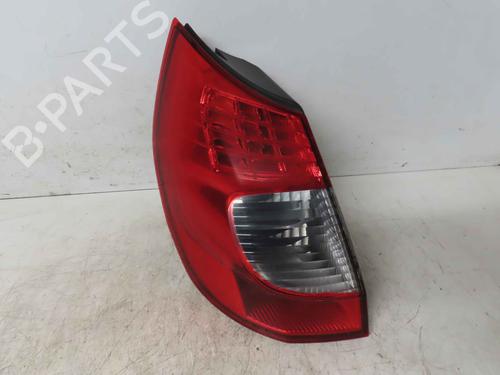 Used Rear bumper left light Rear bumper left light 37060813 37060813