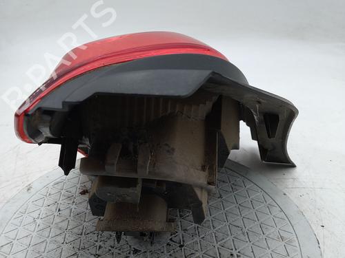Right taillight RENAULT TWINGO II (CN0_) 1.2 16V (CN04, CN0B) | BP39572122C35 - Image 2
