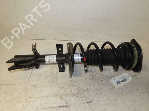 Used Left front shock absorber Left front shock absorber 37048348 37048348