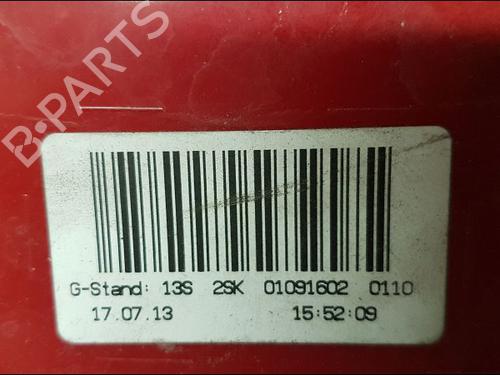 Right taillight AUDI A4 B8 (8K2) 2.0 TDI | BP14953819C35