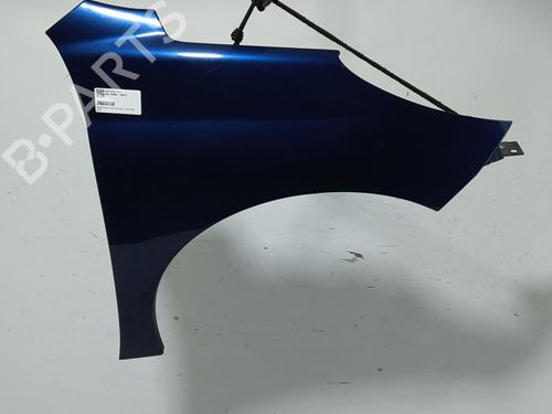 Used Right front fenders Right front fenders PEUGEOT 207 CC (WD_) 1.6 HDi (109 hp) 40518364 40518364