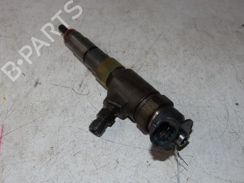 Used Injector PEUGEOT 208 I (CA_, CC_) 1.4 HDi (68 hp) 29264087