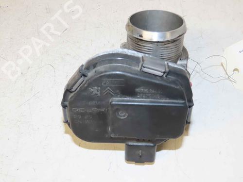 Used Throttle body Throttle body 37054975 37054975