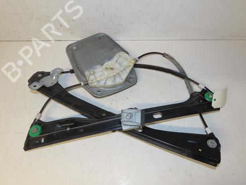 Front right window mechanism VW GOLF V (1K1) 1.9 TDI | BP26280436C23 