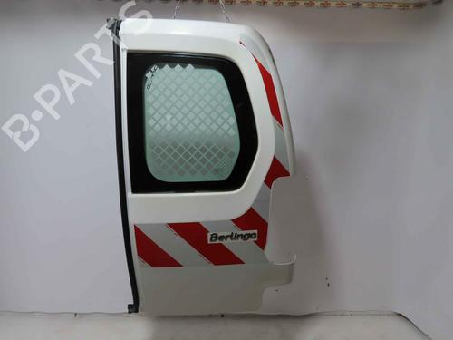 right-slide-door-citroen-berlingo-box-bodympv-b9-2008-37053048 main image