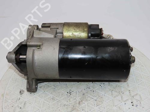 Starter RENAULT KANGOO (KC0/1_) D 65 1.9 (KC0E, KC02, KC0J, KC0N) | BP37052909M8 - Image 3