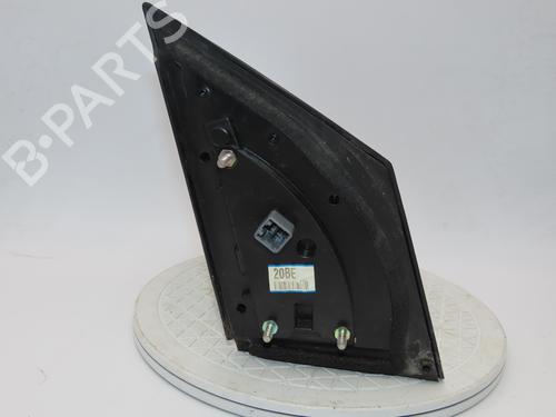 Left mirror KIA PICANTO II (TA) 1.2 | BP26196524C26 