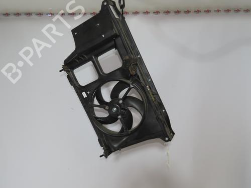 Used Front slam panel PEUGEOT 206 CC (2D) 1.6 16V (2DNFUF, 2DNFUR) (109 hp) 30583018