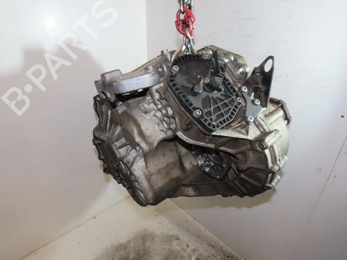 Gearbox VW GOLF VI (5K1) 1.4 TSI | BP36509839M3 - Image 2