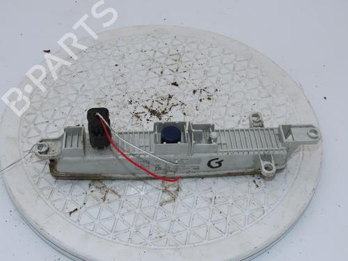 Left daytime light CITROËN C1 II (PA_, PS_) 1.0 VTi 68 | BP19917061C104 