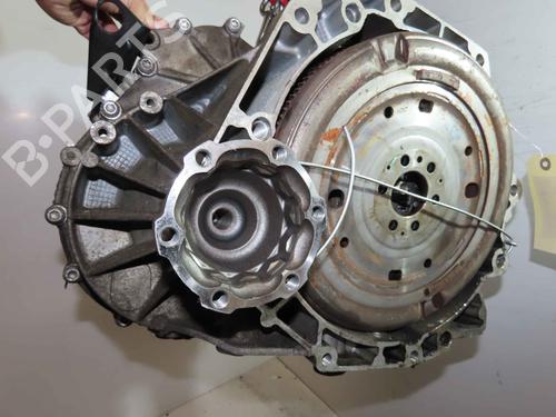 Gearbox VW GOLF VI (5K1) 1.4 TSI | BP37061425M3 - Image 6