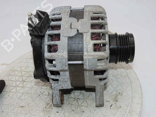 Alternator DACIA SANDERO III 1.0 SCe 65 | BP37050662M7 - Image 4