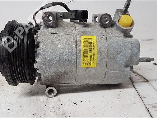 Used AC compressor FORD KUGA II (DM2) 2.0 TDCi 4x4 (150 hp) 10981376