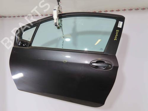 Used Left front door Left front door 37057294 37057294