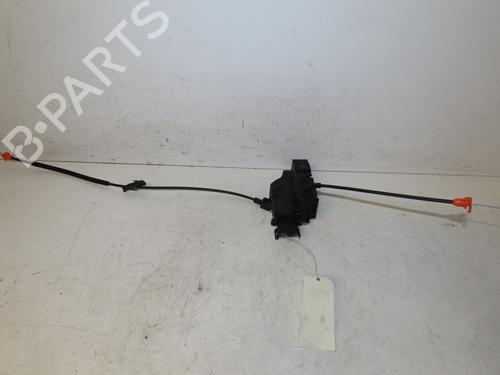 Rear left lock CITROËN C4 Grand Picasso I (UA_) 2.0 HDi 150 | BP29153688C100 